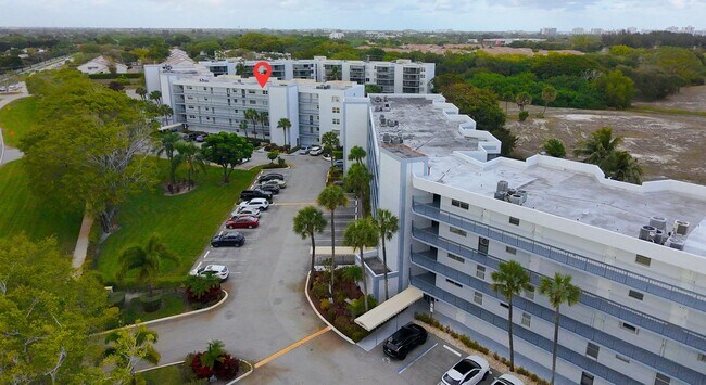 Building Photo - 6500 NW 2nd Ave