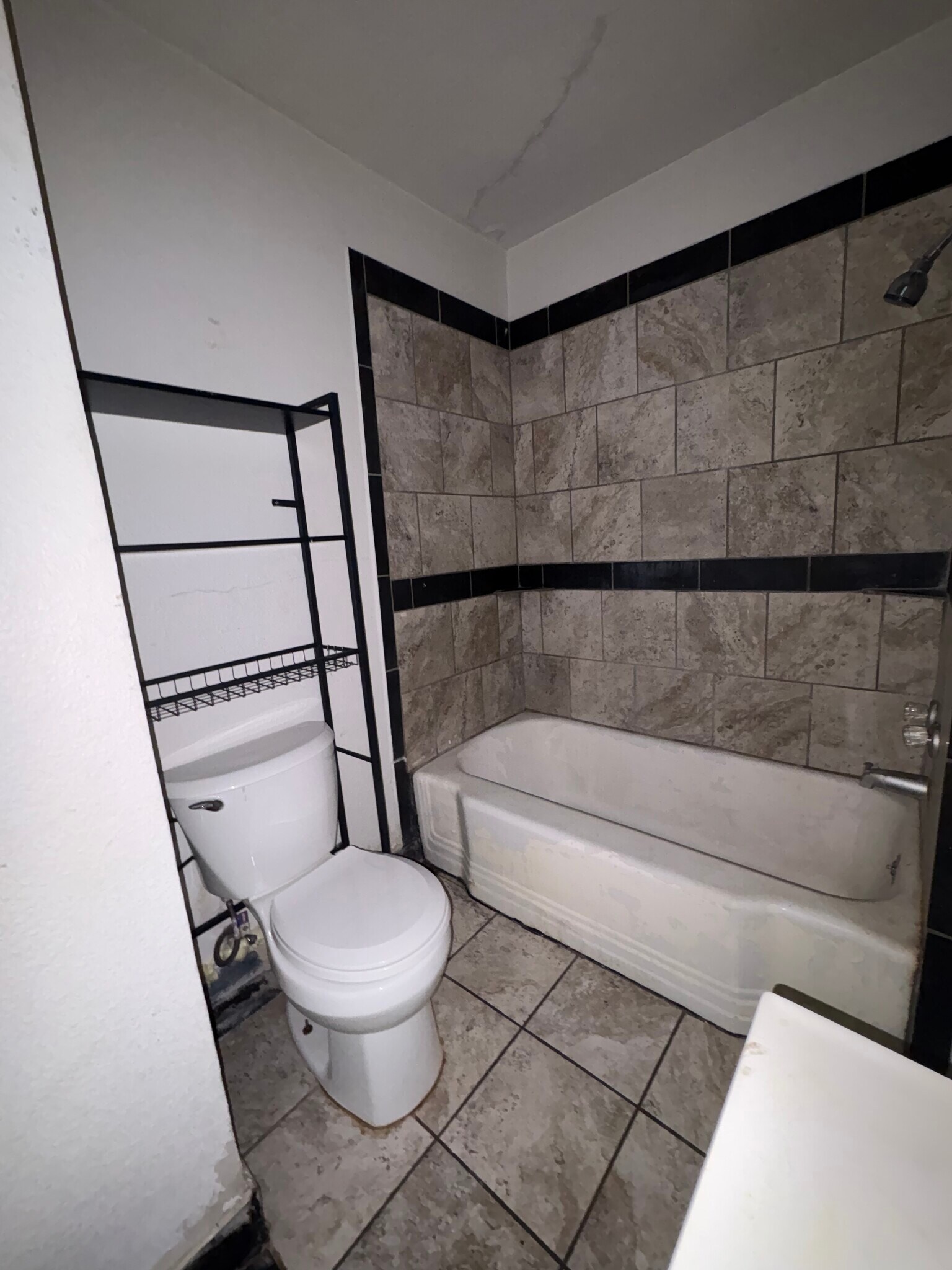 Bathroom - 210 Claremont Ave