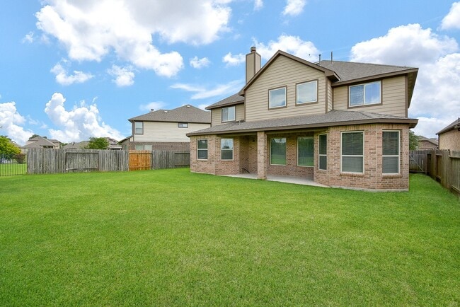 Building Photo - 13906 Manobrook Ct