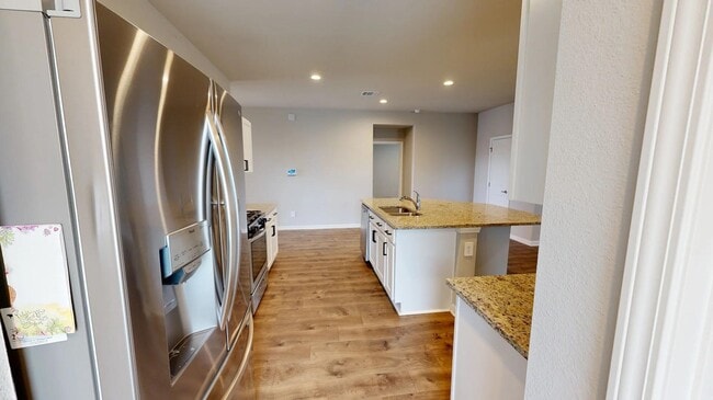 Building Photo - 3741 Barn Owl Dr