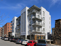 Building Photo - !260 Woodstock by ARIUM