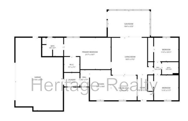Building Photo - 2707 Lady Bug Ln