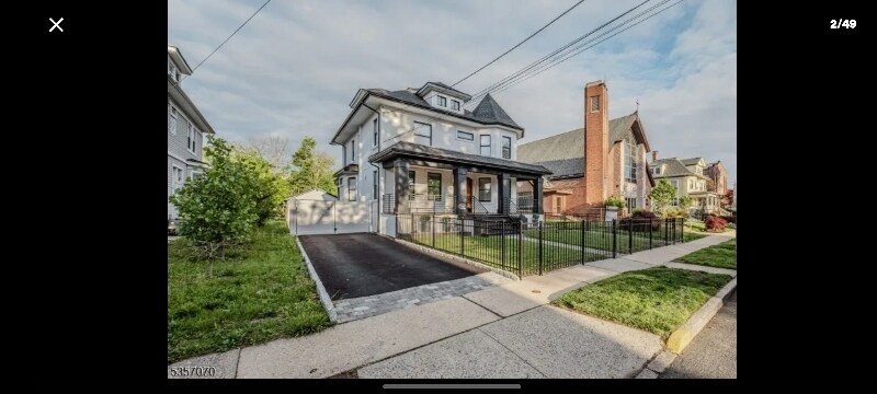 Building Photo - 439 Union Ave