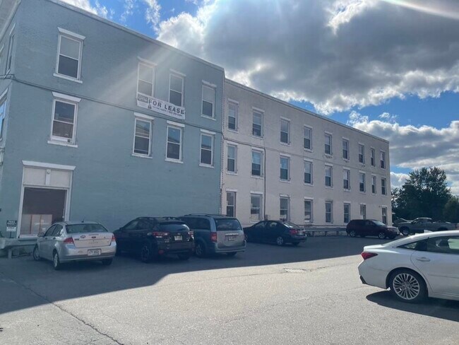 Building Photo - 41-43 Central St