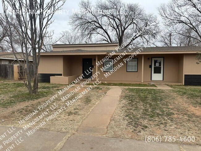 Building Photo - 4609 Belton-A