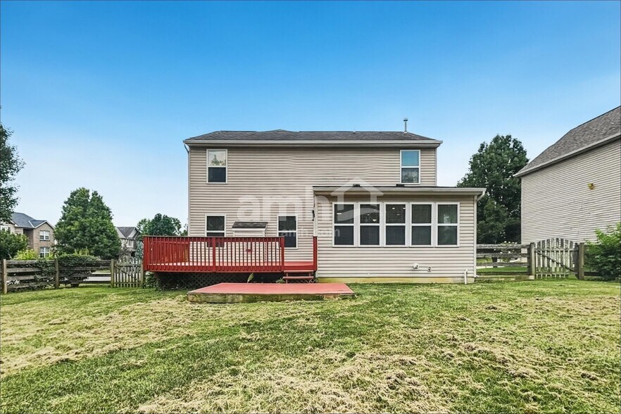 Building Photo - 4402 Coveflower Ct