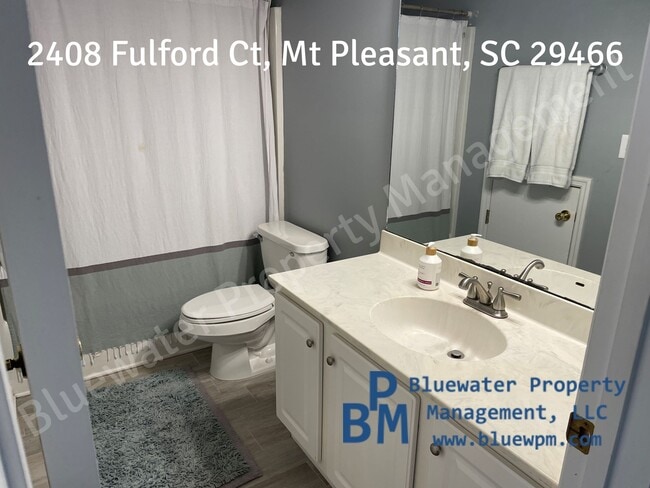 Building Photo - 2408 Fulford Ct