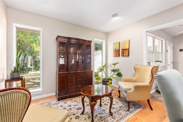 Building Photo - 6803 Blessing Dr