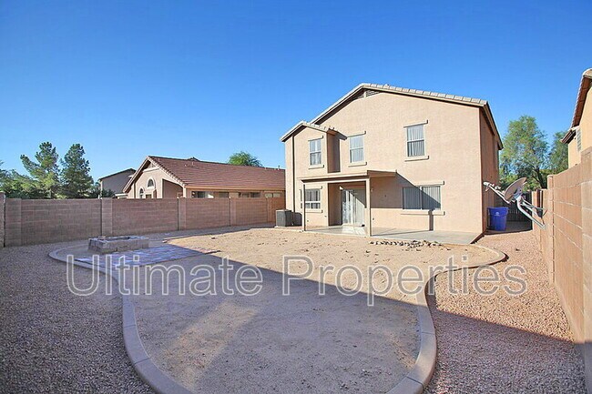 Building Photo - 15821 N 165th Ln