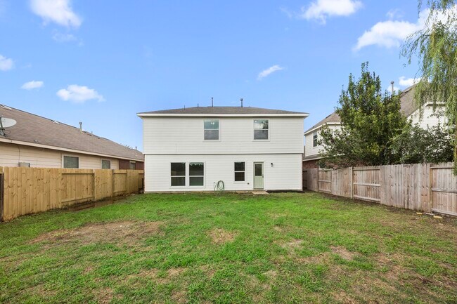 Building Photo - 21531 Indigo Ruth Dr
