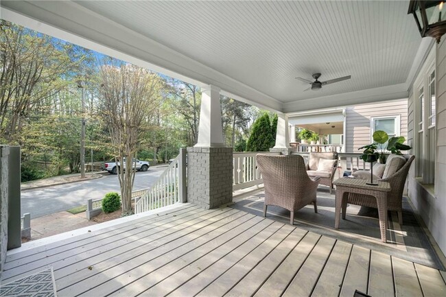 Building Photo - 2956 Anderson Cir SE