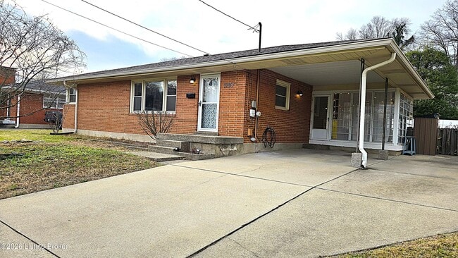 Building Photo - 1707 Nightingale Rd