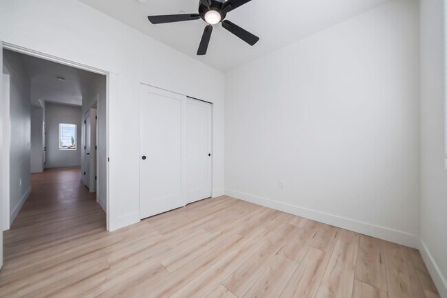 Building Photo - Brand-New 2BR: $1,200 Move-In Credit!