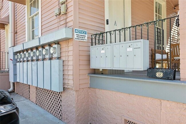 Building Photo - 1431 Saint Andrew St