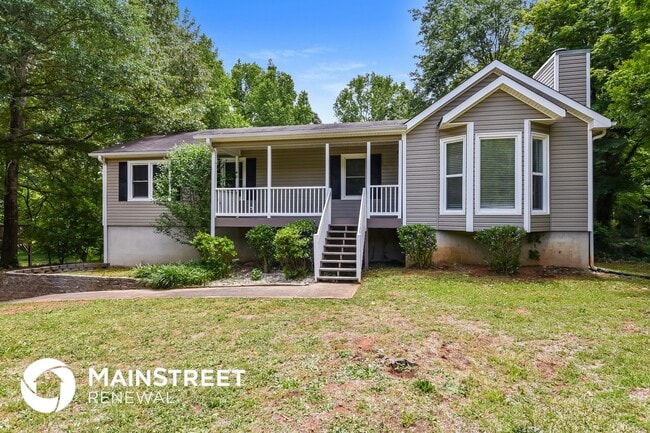 Building Photo - 4705 Jaybird Ln SW