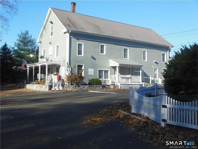Building Photo - 152 Greenwood Ave