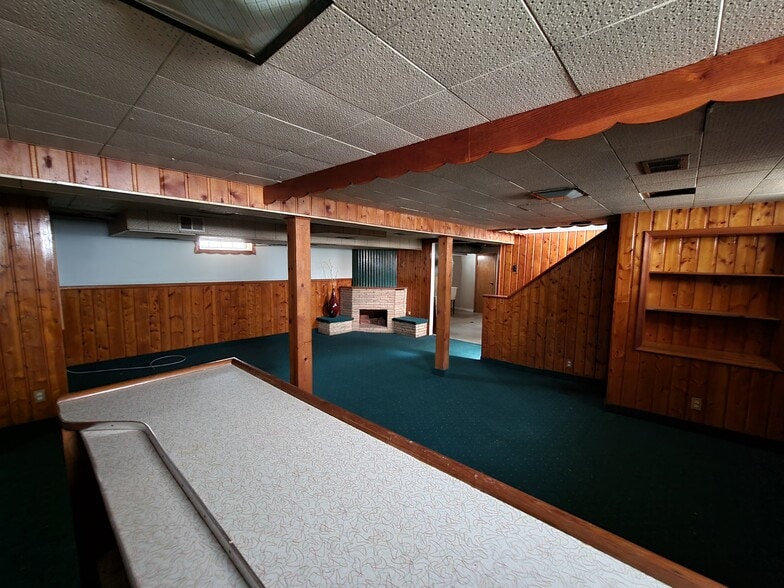 Basement - 11457 Leverne