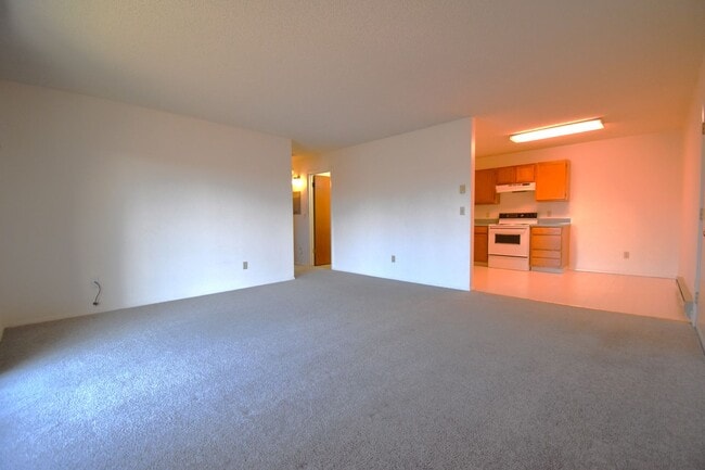 Building Photo - Top floor apartment! Close to MSU and downtown!