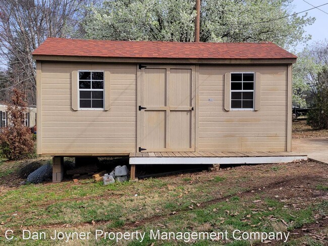 Building Photo - 3 br, 2 bath House - 75 Jubilee Church Rd