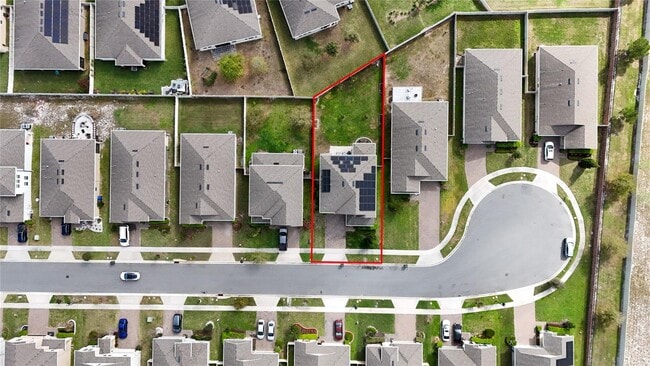 Building Photo - 1734 Black Maple Pl