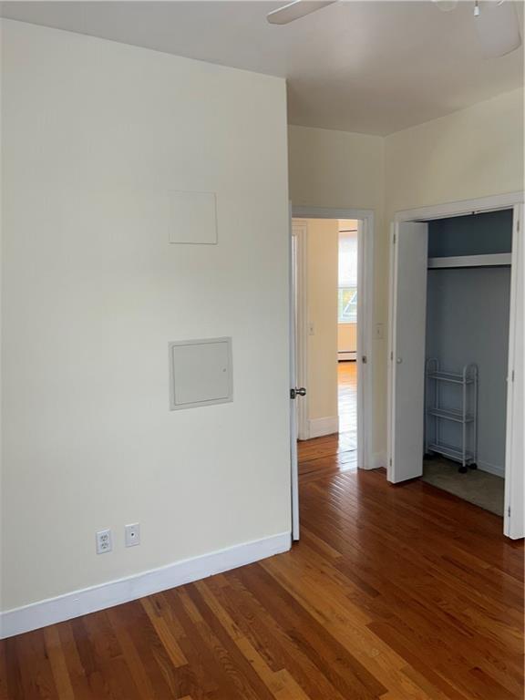 Building Photo - 397 Wickenden St