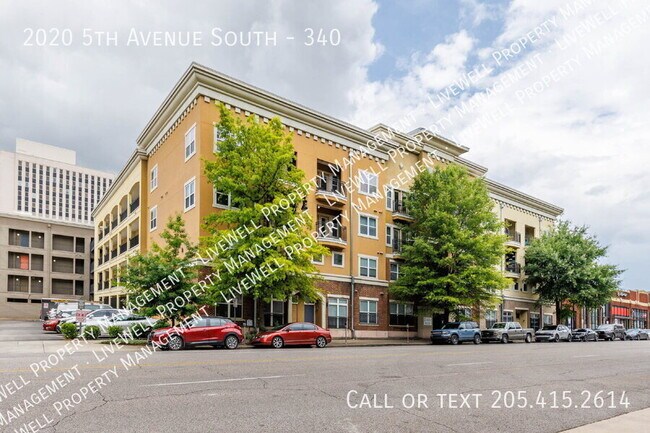 Building Photo - 2020 5th Ave S