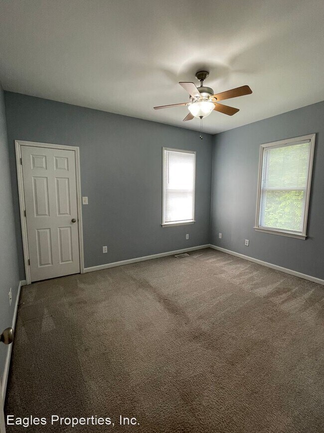 Building Photo - 3 br, 2 bath House - 406 South John Street