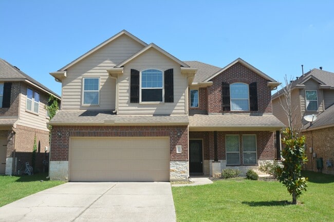 Building Photo - 7418 Durango Creek Dr