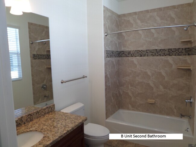 Second Bedroom Attached Full Bath - 3761 W 244th St