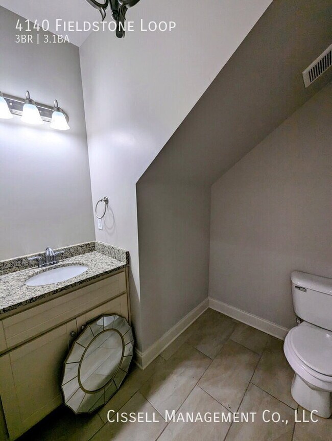 Building Photo - 4140 Fieldstone Lp