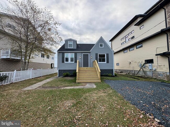 Building Photo - 9135 CUCKOLD Rd