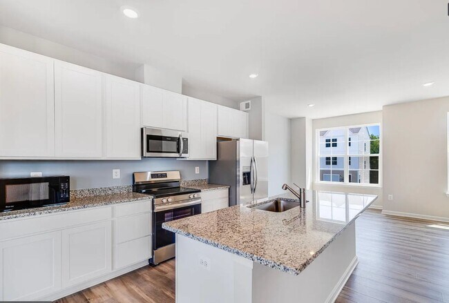 Building Photo - 21 Canning Rd