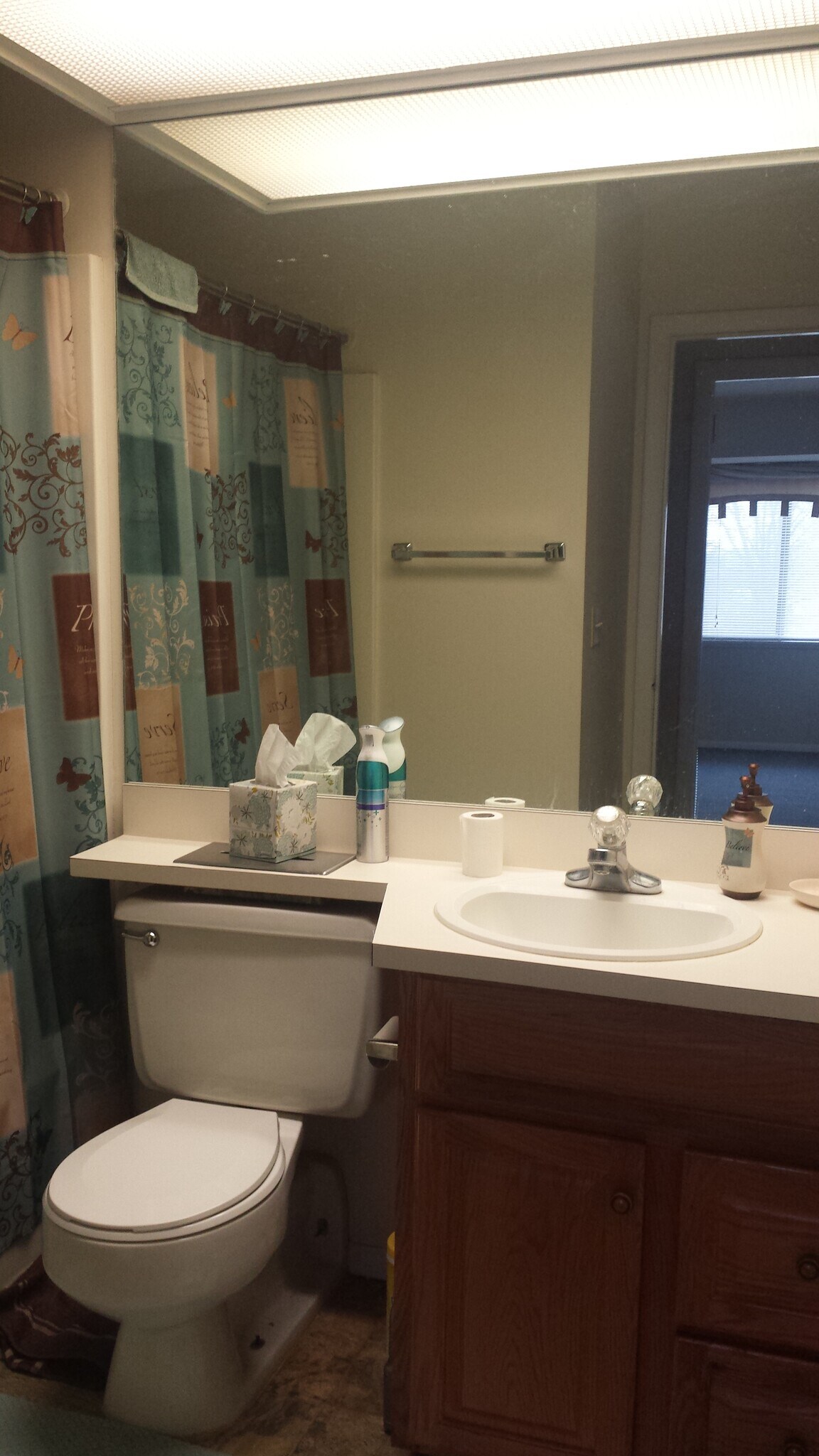 Bathroom #2 - 806 Stratford Dr