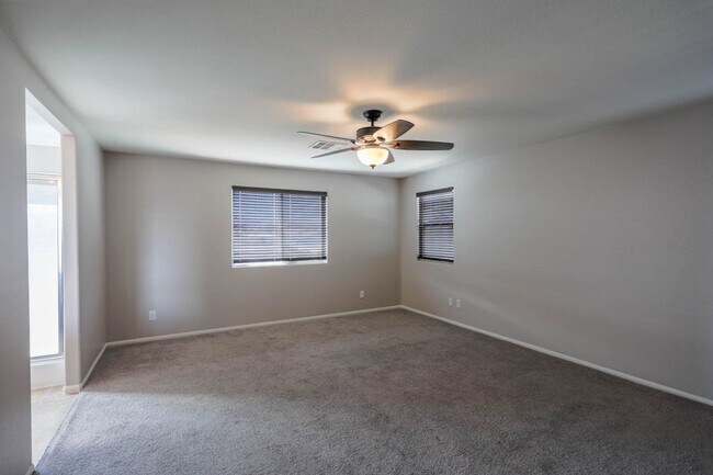 Building Photo - Beautiful 3 Bedroom Home, In Gated Community, Convenient To Nellis AFB