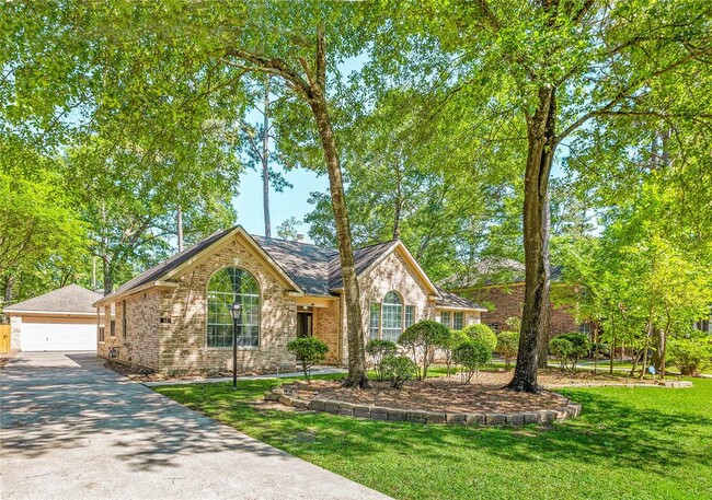 Building Photo - 54 S Summer Cloud Dr