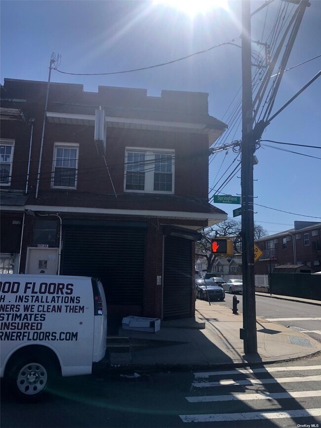 Primary Photo - 109-23 Springfield Blvd