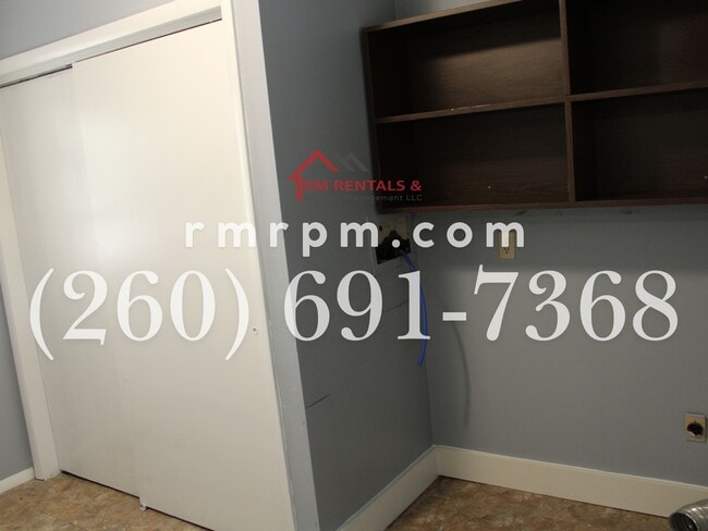 Building Photo - 4307 E Paulding Rd