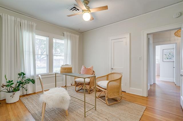 Building Photo - 2718 Cockrell Ave