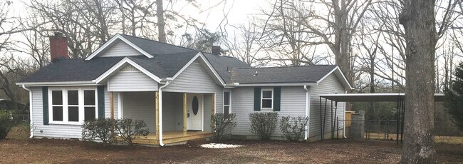 Building Photo - 714 Old Grove Rd