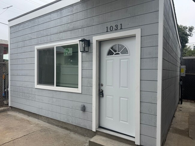 Primary Photo - Brand-New Studio ADU – Barrio Logan, San D...