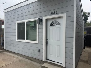 Building Photo - Brand-New Studio ADU – Barrio Logan, San D...