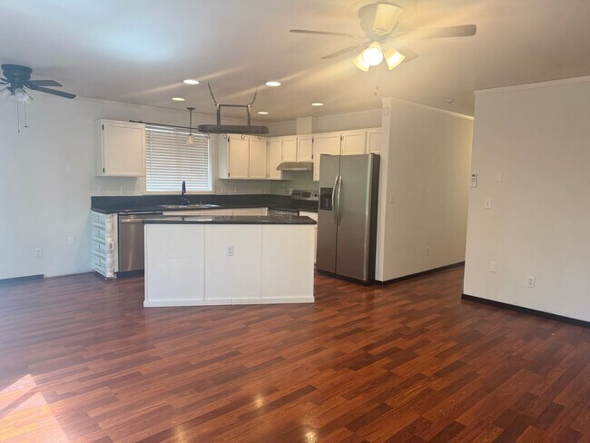 Building Photo - Charming 3-Bedroom Home in the Heart of Tenino