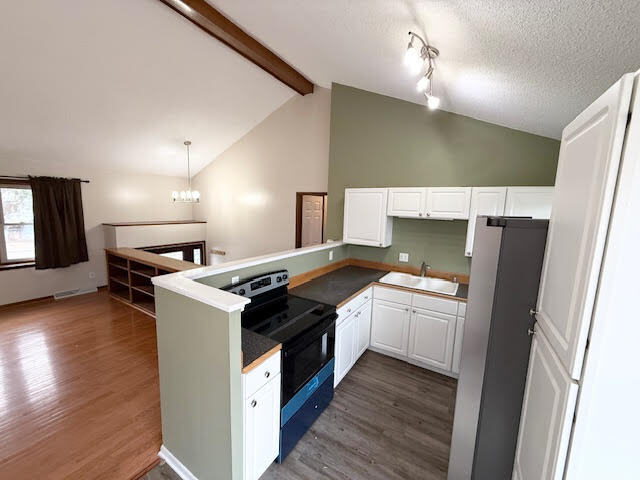 Kitchen - 1128 28th St