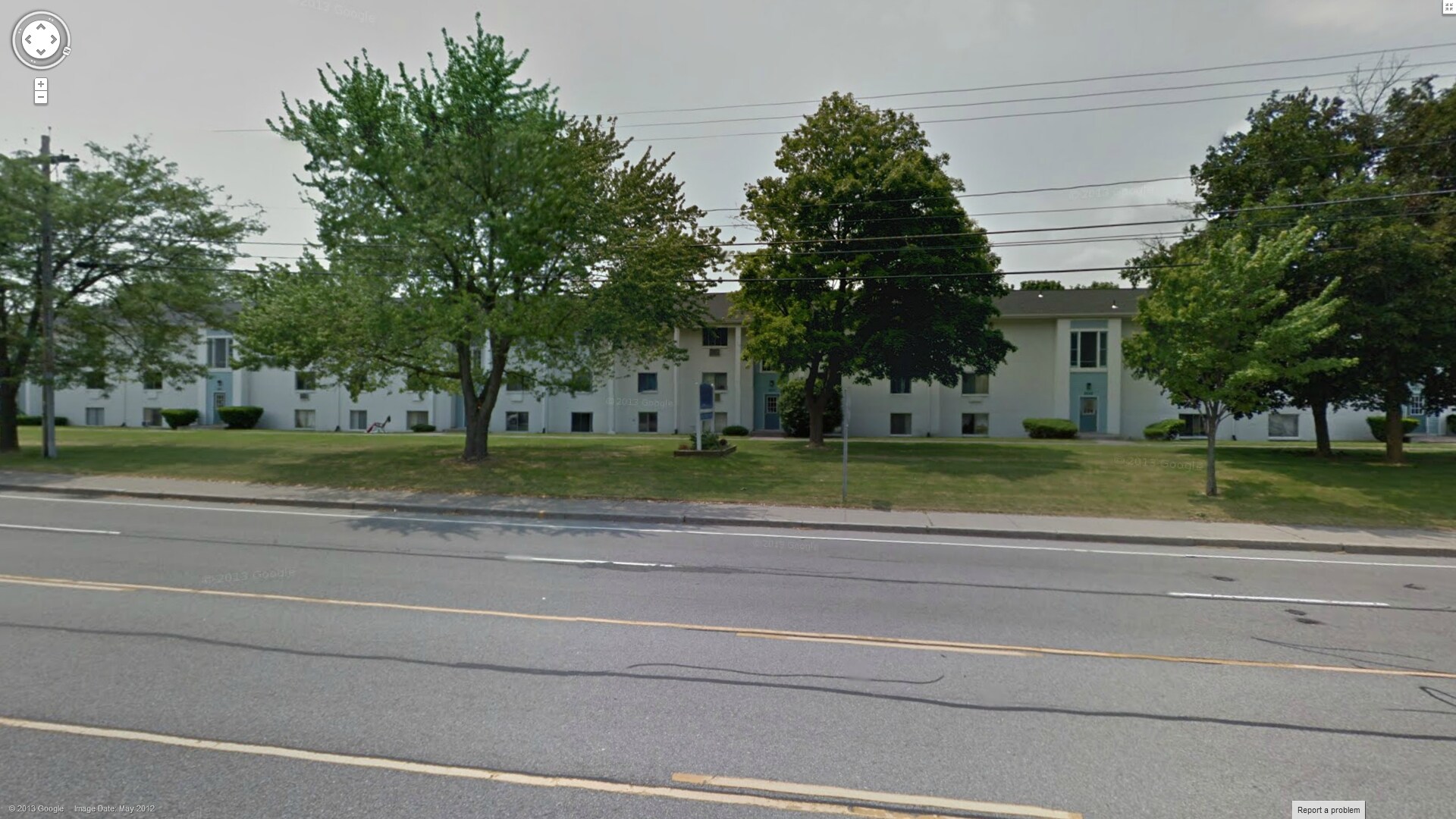 Wedgewood West 20012005 E Henrietta Rd Rochester NY 14623 Apartment Finder