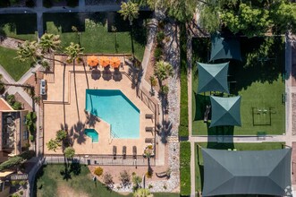 Building Photo - 8550 E Speedway Blvd