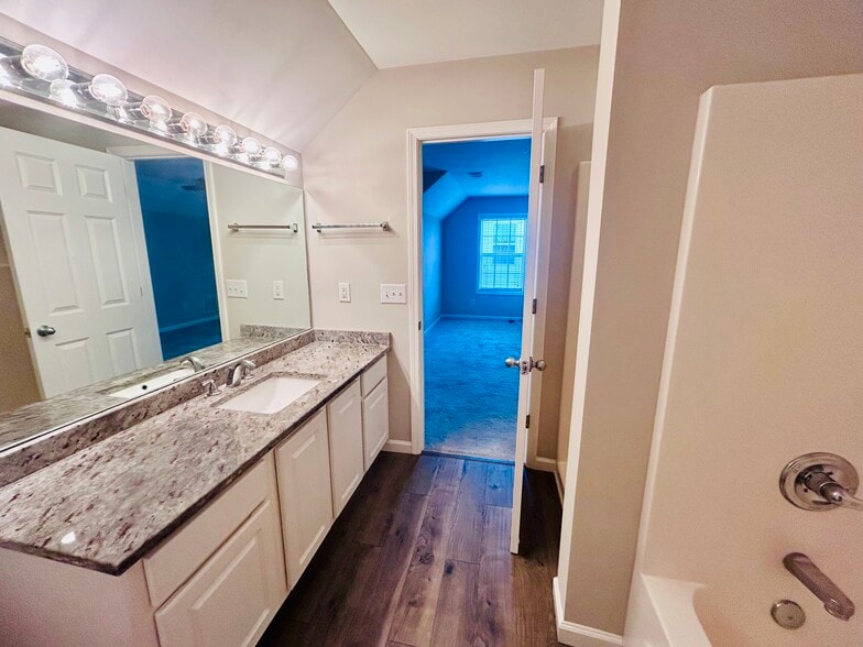 Bathroom 2 - 1135 Nashboro Blvd
