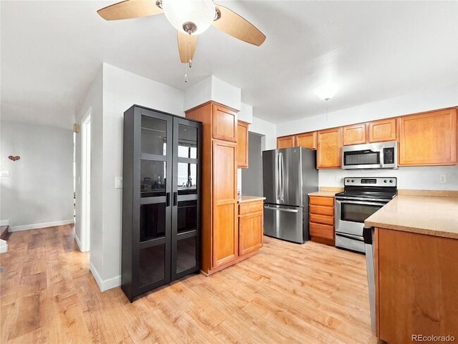 Building Photo - 1050 S Monaco St Pkwy
