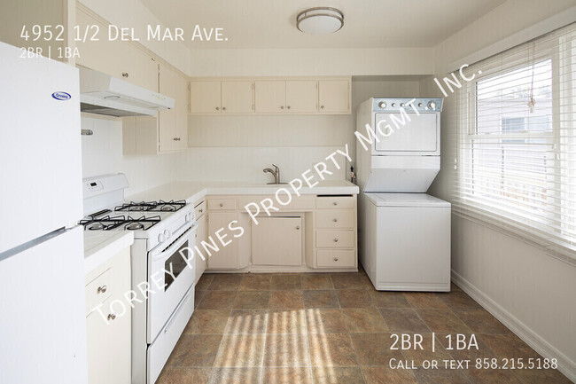 Building Photo - *MOVE-IN SPECIAL* 2BR Just 1/2 Block to Oc...