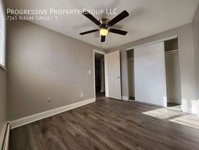 Building Photo - 7145 Alegre Cir