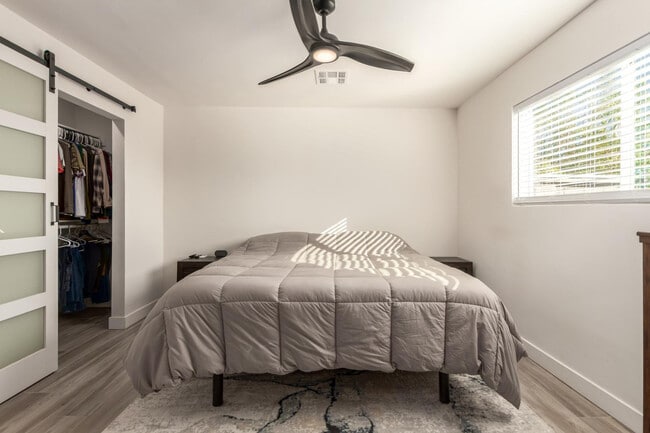 Building Photo - 6701 E Culver St